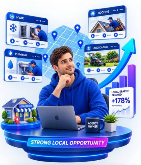 Homeservice